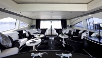ABILITY Mangusta 130 -  Main Salon